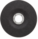 Ver imagem 3 de Kit 10 Discos de Desbaste Delun 4.1/2" 115 x 6 x 22,23 mm para Metal e Inox Delun