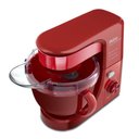 Ver imagem 5 de Batedeira Planetária Philco 4,5l turbo Red 700w php500v 220v