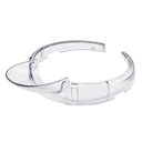 Ver mais imagens de Batedeira Planetária Philco 4,5l turbo Red 700w php500v 220v