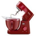 Ver imagem 3 de Batedeira Planetária Philco 4,5l turbo Red 700w php500v 220v