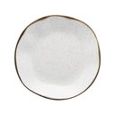 Ver imagem 1 de Prato Fundo 22,5 Cm Ryo Maresia Porcelana Oxford