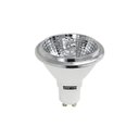 Ver imagem 1 de Lâmpada Led AR70 4,8w 24° GU10 Taschibra Bivolt