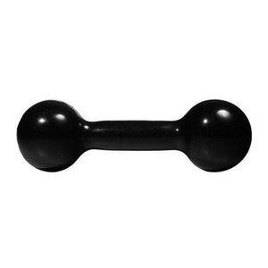 Halter Emborrachado Kikos 10kg