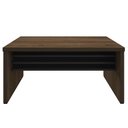 Ver mais imagens de Mesa para Escritório 158cm Tamburato Executiva A06 - Mpozenato
