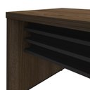 Ver imagem 3 de Mesa para Escritório 158cm Tamburato Executiva A06 - Mpozenato