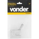 Ver imagem 2 de Fecho Bico Papagaio 3" - Vonder