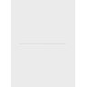 Prateleira 150cm Mdf Branco Dallas - On Móveis - 2