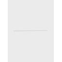 Ver imagem 3 de Prateleira 150cm Mdf Branco Dallas - On Móveis