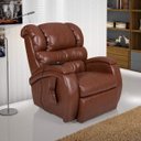 Ver imagem 2 de Poltrona Motorizada Reclinável Imperial  