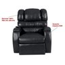 Poltrona Motorizada Reclinável Imperial   - 3