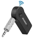 Ver imagem 5 de Receptor Wireless Adaptador P2 Auxiliar Portátil Universal