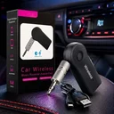 Ver imagem 6 de Receptor Wireless Adaptador P2 Auxiliar Portátil Universal