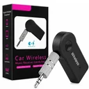 Ver mais imagens de Receptor Wireless Adaptador P2 Auxiliar Portátil Universal