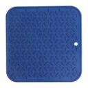 Ver imagem 1 de Descanso de Panela Quadrado de Silicone HomeCook