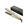 Prancha Professional de cabelo de titânio 2 em 1 KIPOZI - 1
