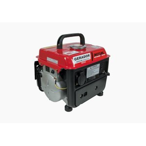 Gerador À Gasolina 800w 60hz Motomil Mg-950 220v