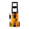 Lavadora de Alta Pressão Wap Ousada Plus 2200 1750 Psi – 127 Volts - 1