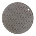 Ver imagem 1 de Descanso de Panela Redondo de Silicone HomeCook