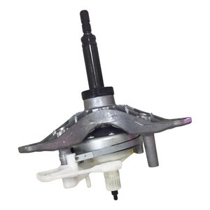 Kit Mecanismo Original Brastemp Consul 13/15/16kg W11300698