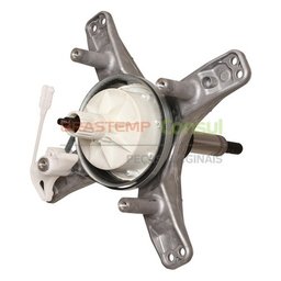 Kit Mecanismo Original Brastemp Consul 13/15/16kg W11300698 - 6