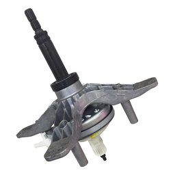 Kit Mecanismo Original Brastemp Consul 13/15/16kg W11300698 - 2