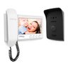 Videoporteiro Residencial IVR 1070 HS Intelbras - 1