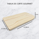 Ver imagem 5 de Kit Cuba Gourmet Cozinha Aço Inox 201 0,8mm Torneira Acessórios Tábua Vitorelli