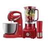 Conjunto Liquidificador e Batedeira 220V Philco - 1