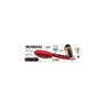 Escova Alisadora Mondial Ea01 Vermelha Bivolt - 4