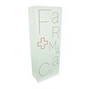 Ver imagem 5 de Armário Organizador Farmácia com Fechadura