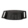 Assadeira Grill Ferro Fundido 27x38 - Fundição Santana Única - 2