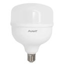 Ver imagem 2 de Lâmpada Bulbo Led 50W Bivolt 6500K E27 Avant Casa/Barracão