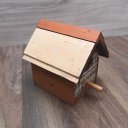 Ver imagem 4 de Casa Passarinho 1 Andar Peroba Rosa