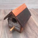 Ver imagem 3 de Casa Passarinho 1 Andar Peroba Rosa