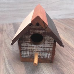 Casa Passarinho 1 Andar Peroba Rosa - 1