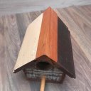 Ver imagem 2 de Casa Passarinho 1 Andar Peroba Rosa