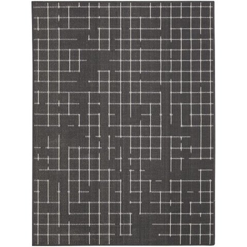 Tapete para Sala Cotton Game Ii 1,50x2,00 São Carlos
