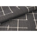 Ver imagem 4 de Tapete para Sala Cotton Game Ii 1,50x2,00 São Carlos