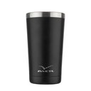 Ver imagem 1 de Copo Termico - Invicta 500 ml Preto Matte