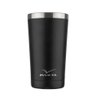 Copo Termico - Invicta 500 ml Preto Matte - 1