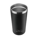 Ver imagem 2 de Copo Termico - Invicta 500 ml Preto Matte