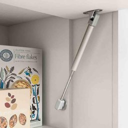 Cozinha 7 Peças Top Class Batrol Branco - 7