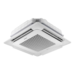 Ar Condicionado Samsung Cassete Inverter 4 Vias Windfree 24000 Btus Quente e Frio 220v R-32 - 2