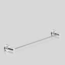 Ver imagem 4 de Toalheiro para Banheiro Alto Brilho Atenas Grego Metal 55cm