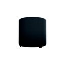 Ver imagem 4 de Puff Banqueta Redondo Luxo Copenhage Matrix
