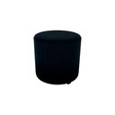 Ver imagem 1 de Puff Banqueta Redondo Luxo Copenhage Matrix