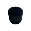 Ver imagem 3 de Puff Banqueta Redondo Luxo Copenhage Matrix