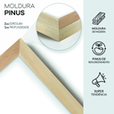 Ver imagem 2 de Kit Quadro Motocicleta Decorativo Infantil Quarto Criança Bebê Enxoval Infantil Menino