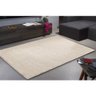 Tapete Sala Quarto 2,00x4,00 Gigante Pelo Super Macio Perola - 2