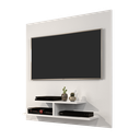 Ver imagem 3 de Painel Jb Luxo 5019 Luxo Branco